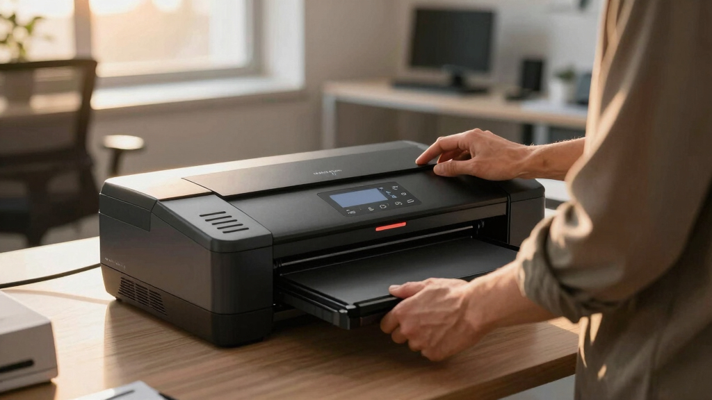 best 36 inch large format scanner