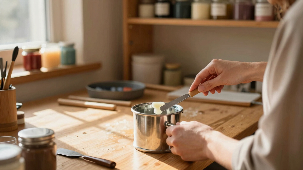 best wax melter for candle makers