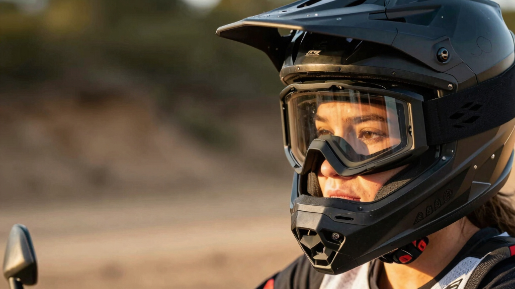 best photochromic motocross goggles