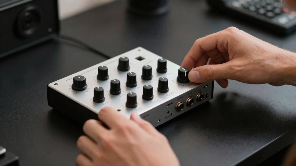 best audio interfaces for home studios