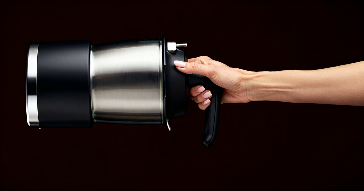 blender high performance