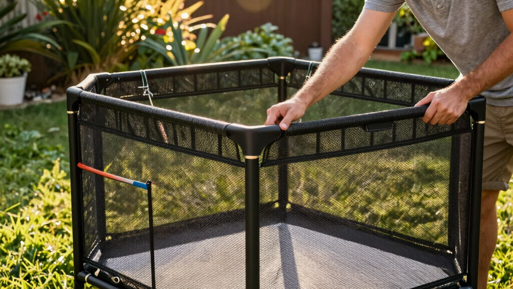 best ferret playpen heavy duty