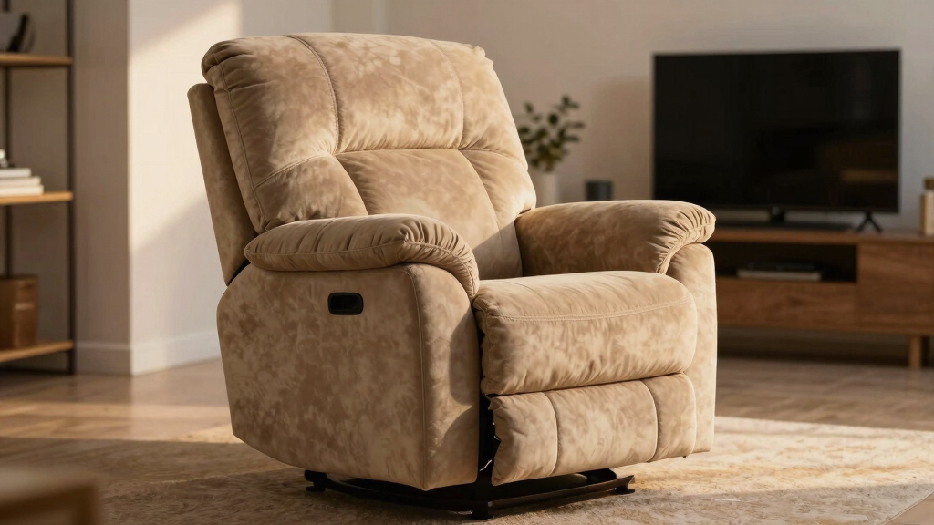 best power recliner for media room under $1500
