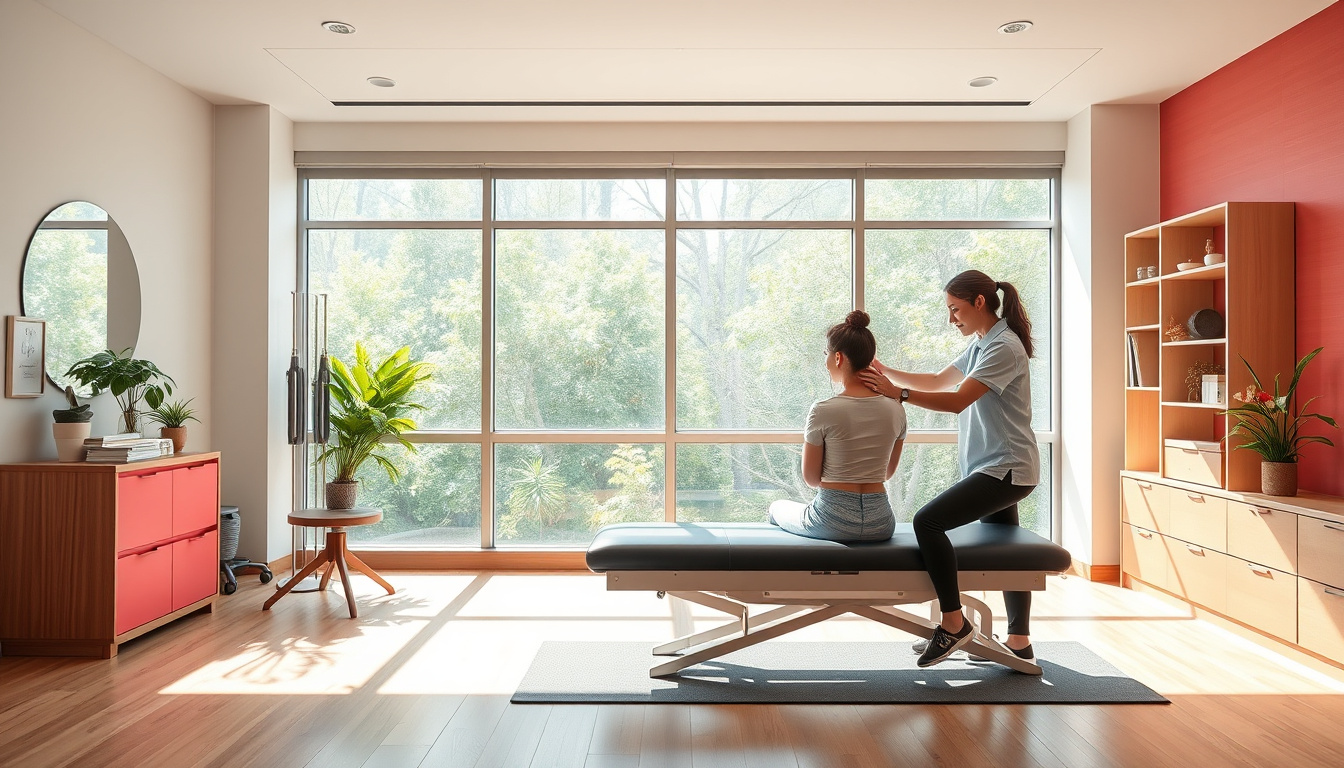 Effective Scoliosis Physiotherapy in Singapore: Your Comprehensive Guide to Treatment and Care