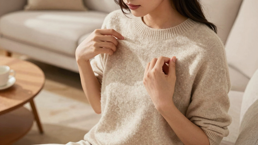 best cashmere sweater for women