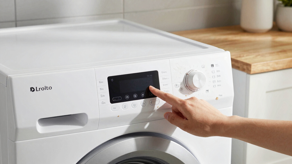 best smart dryer with moisture sensor