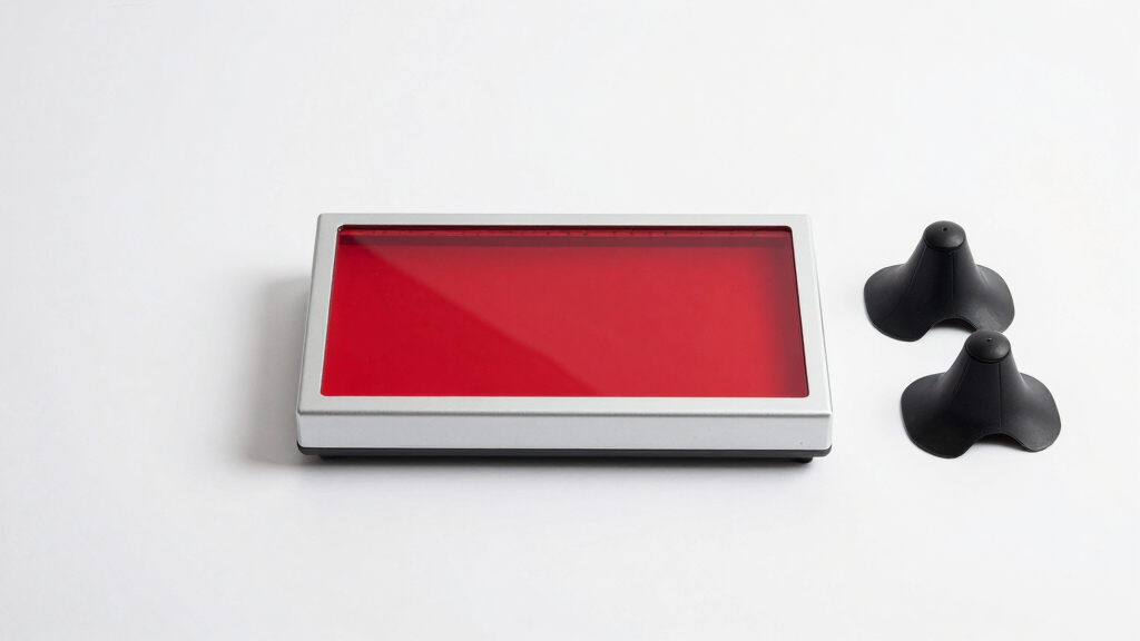 best red light therapy panel