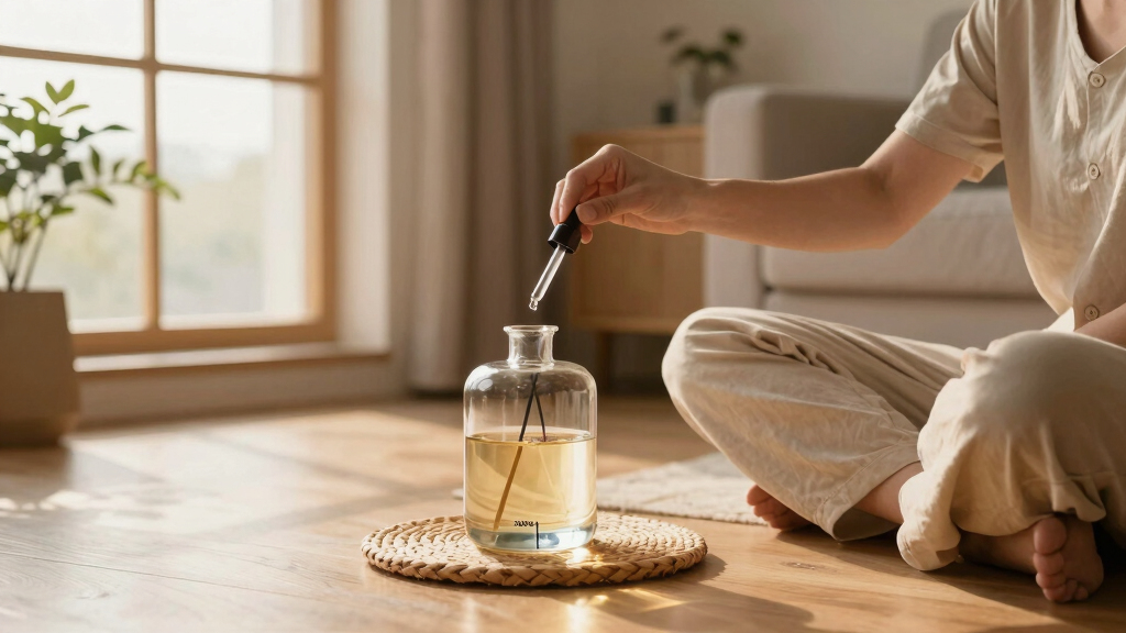 best 2000ml essential oil diffuser