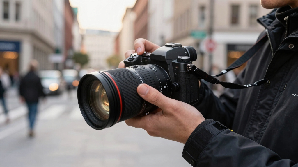 best 24 70mm lenses for mirrorless cameras