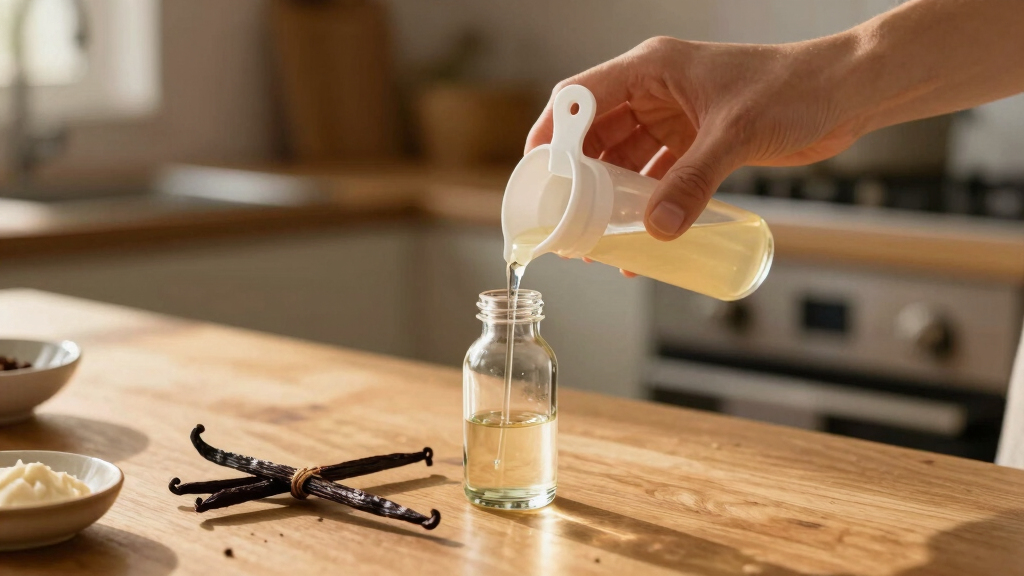 best vanilla extract maker kit