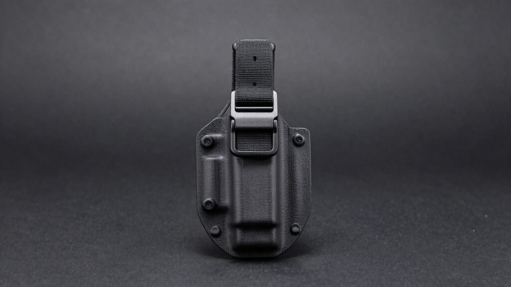 best bear spray holster system