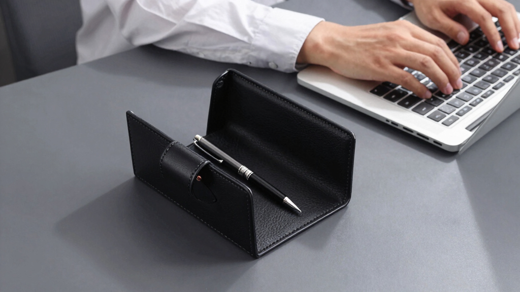 best office setup products for executive focus