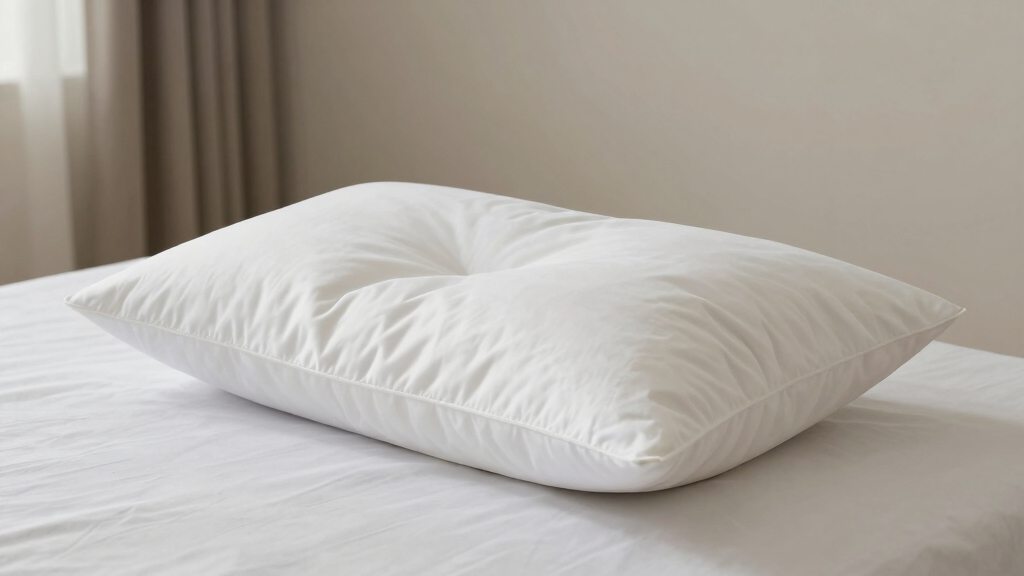 top pillow protector