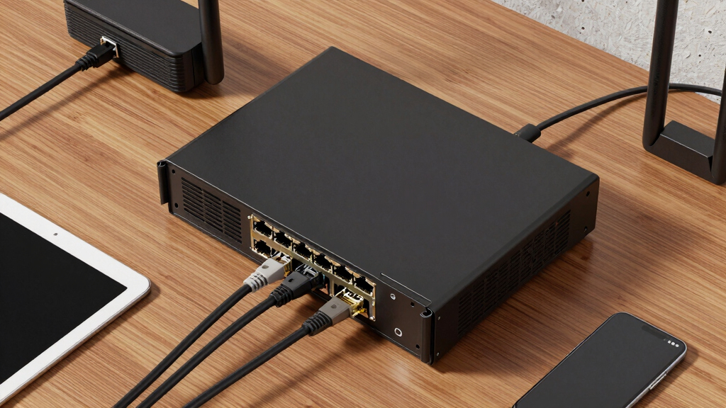 best network rack cabinet