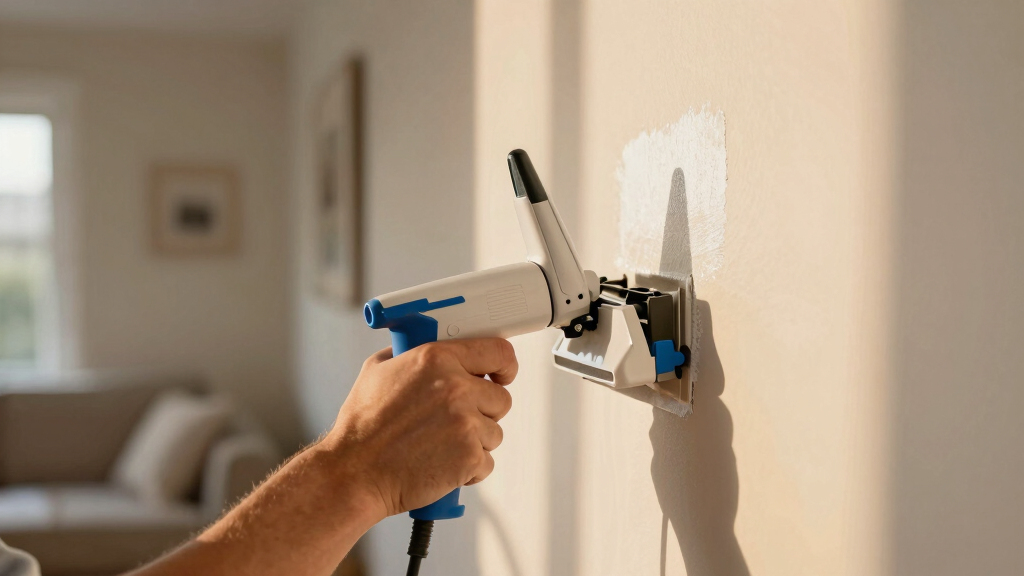 best painter’s masking machine