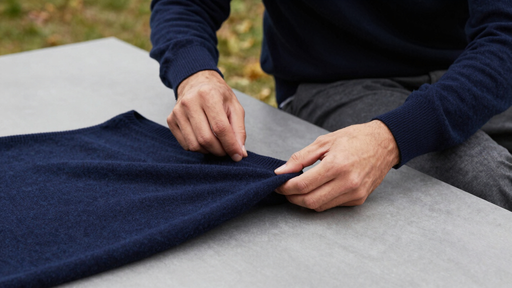 best premium cashmere sweaters men