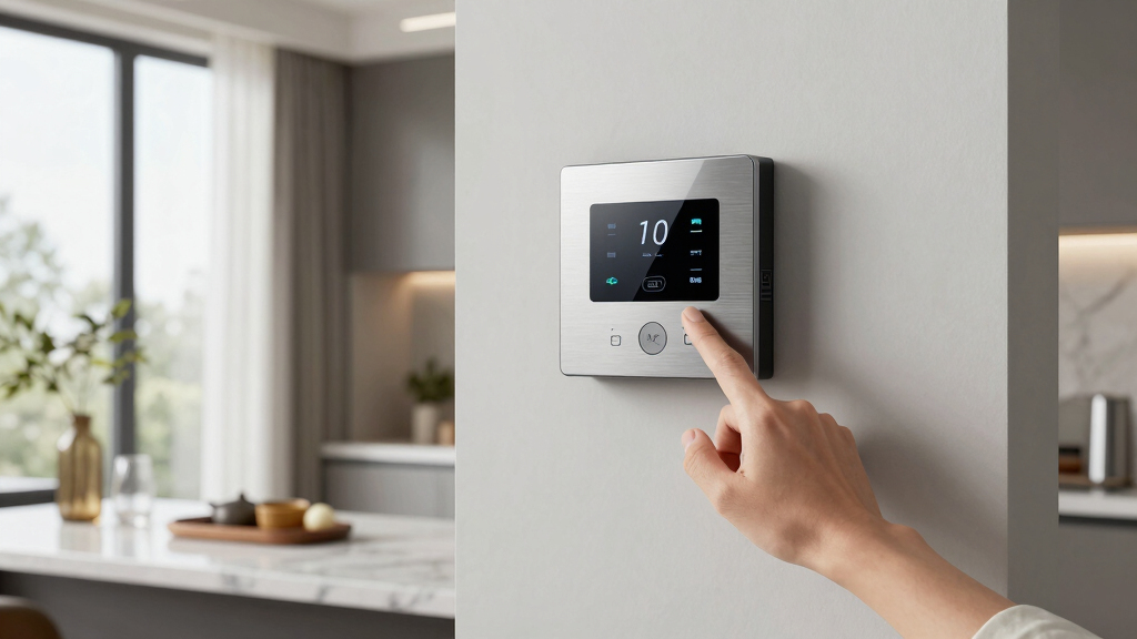 best premium energy monitoring kit for high-end homes