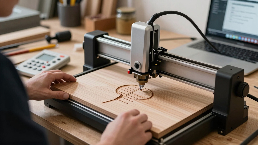 best laser engraver for wood signs