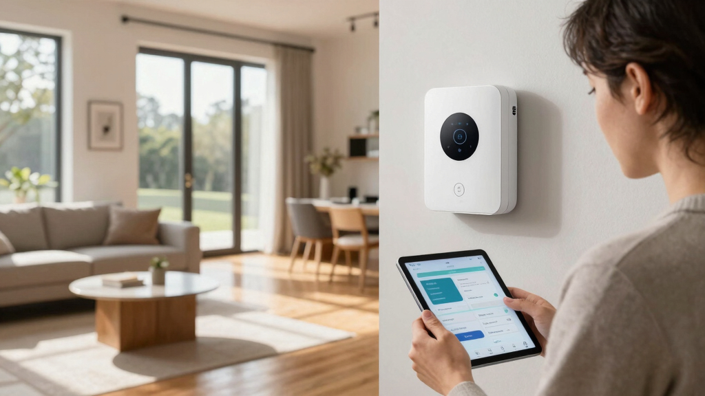 best whole-home leak detection system premium