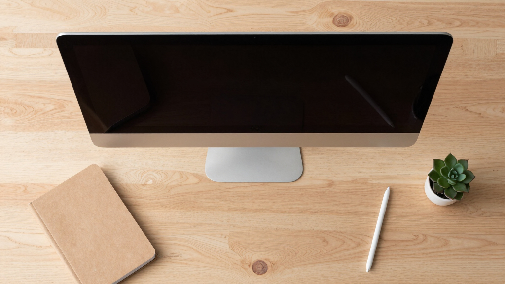 top-rated 24-inch pen display monitor for makerspaces