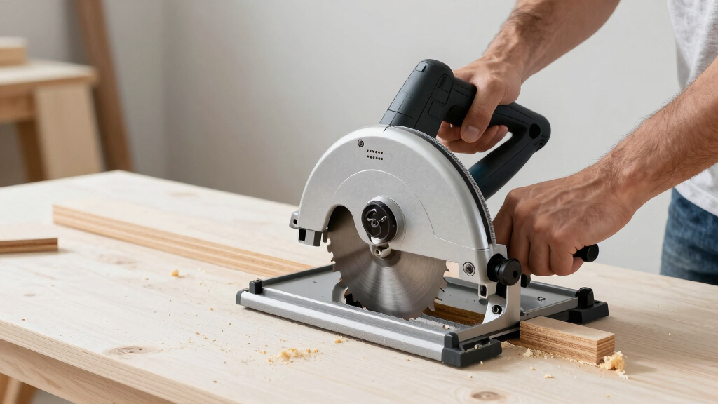 best sliding miter saw for trim work