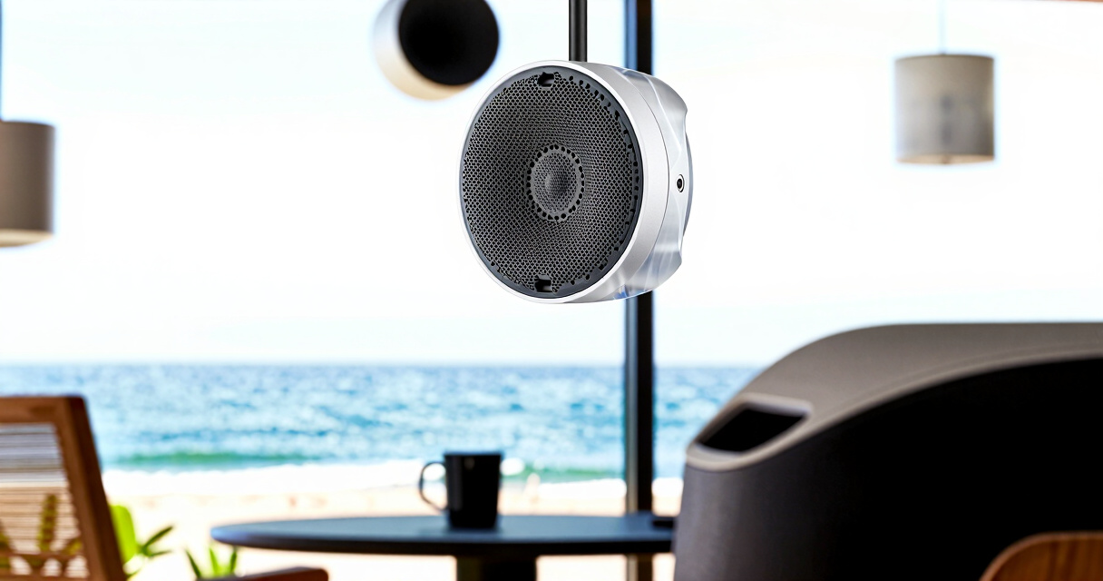 best ceiling speakers for atmos