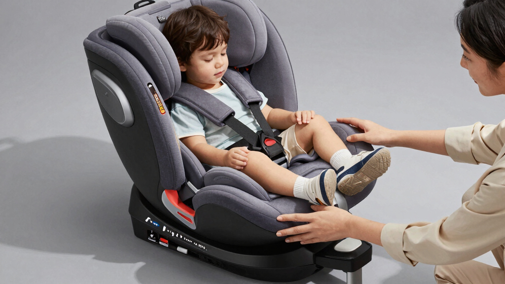 best amazon car seat premium