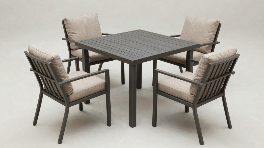 best outdoor patio furniture set