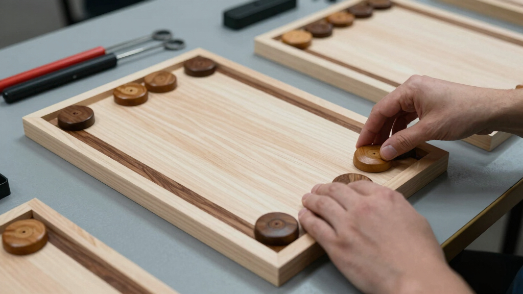 best crokinole boards premium