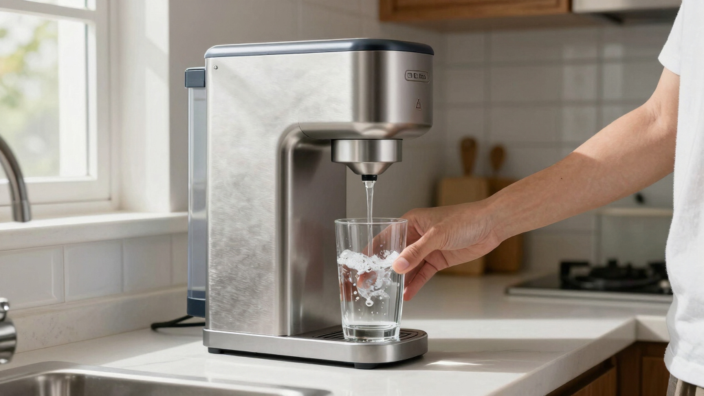 best alkaline water filtration system