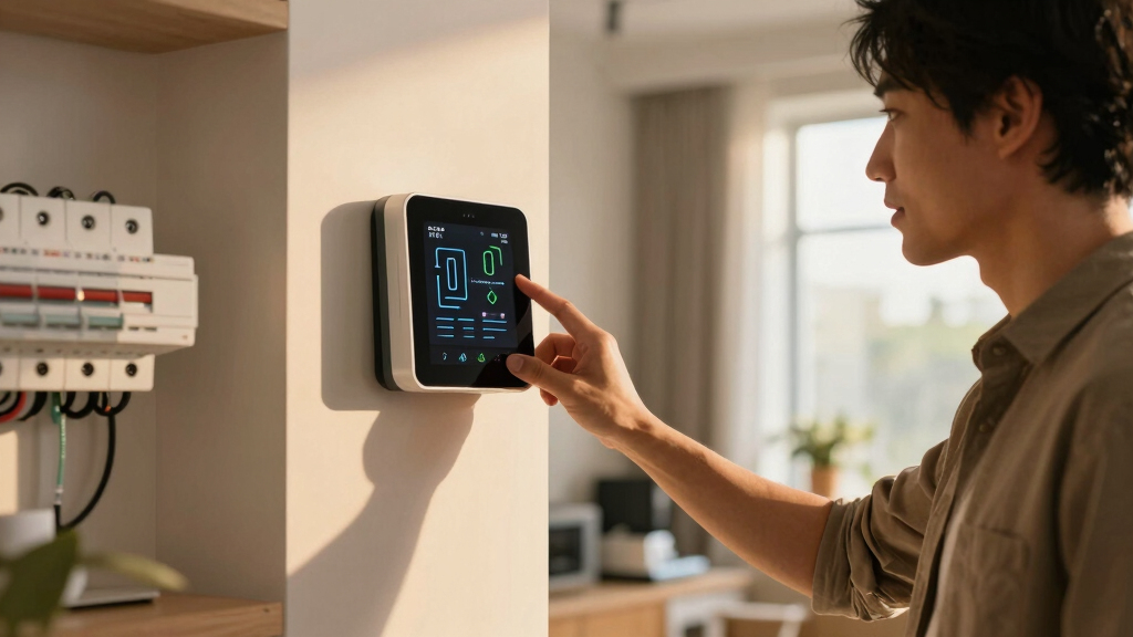 best home energy monitor with circuit level tracking