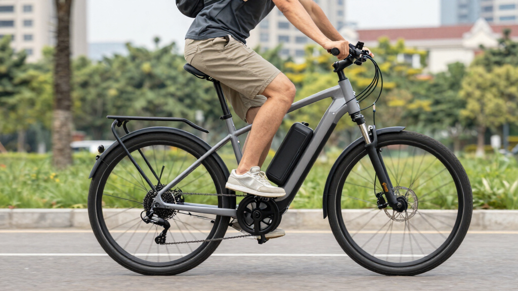 best dual battery electric bikes