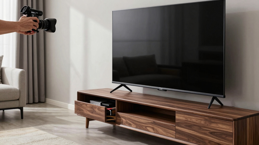 best media console for 85 inch tv