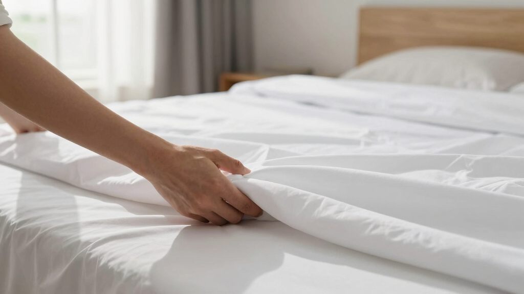 best percale sheets king size