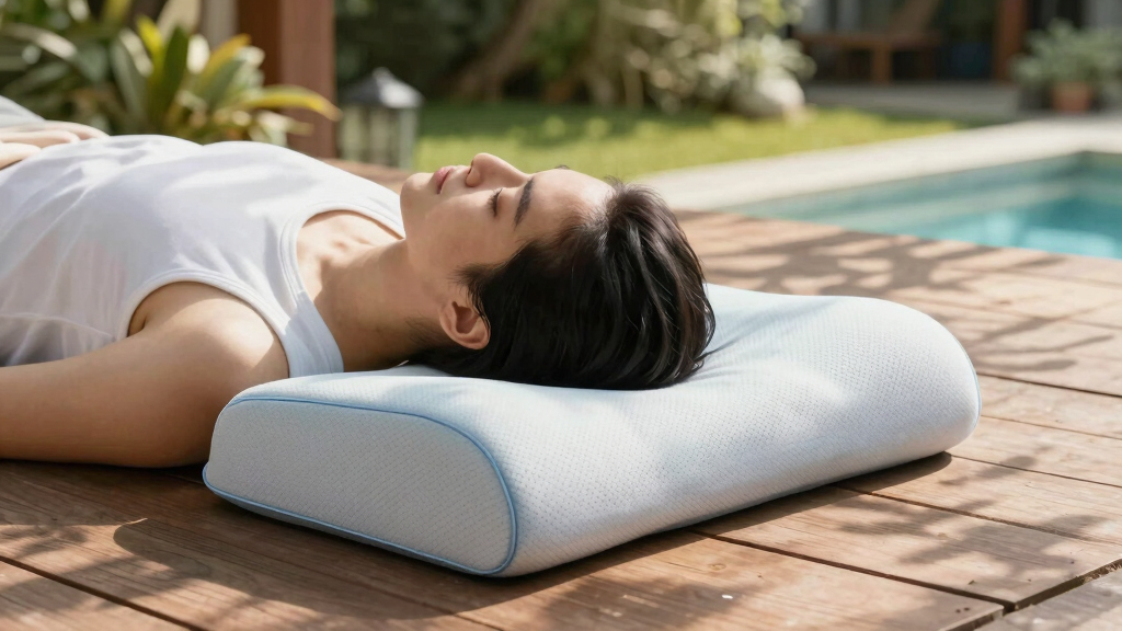 best premium cooling mattresses for hot sleepers