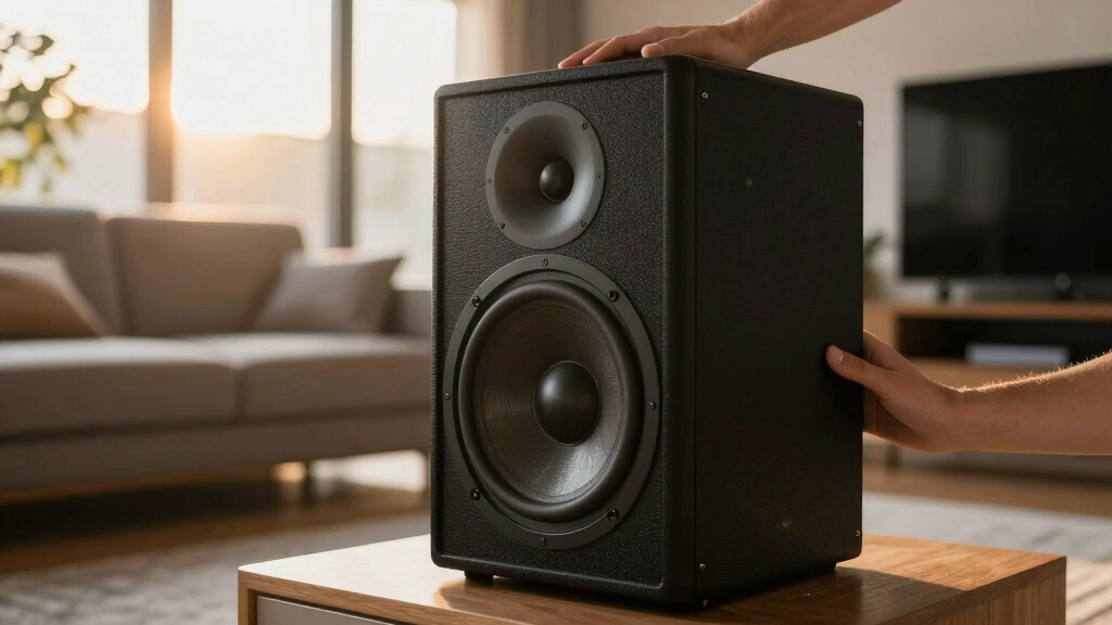 best subwoofer for deep bass home theater