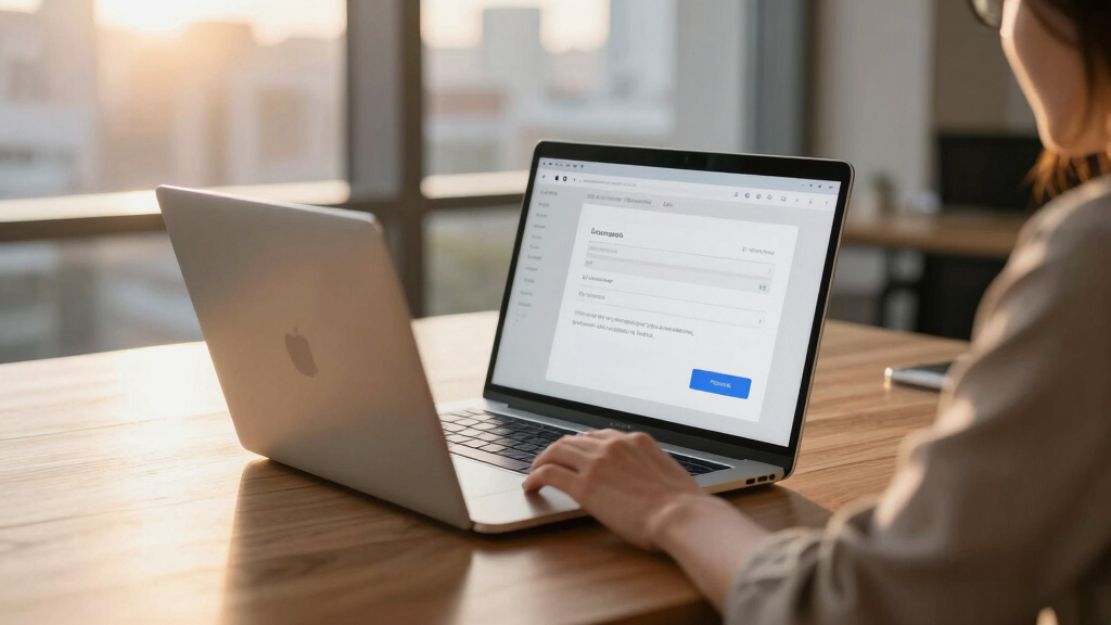 best high-end business laptop for email marketers