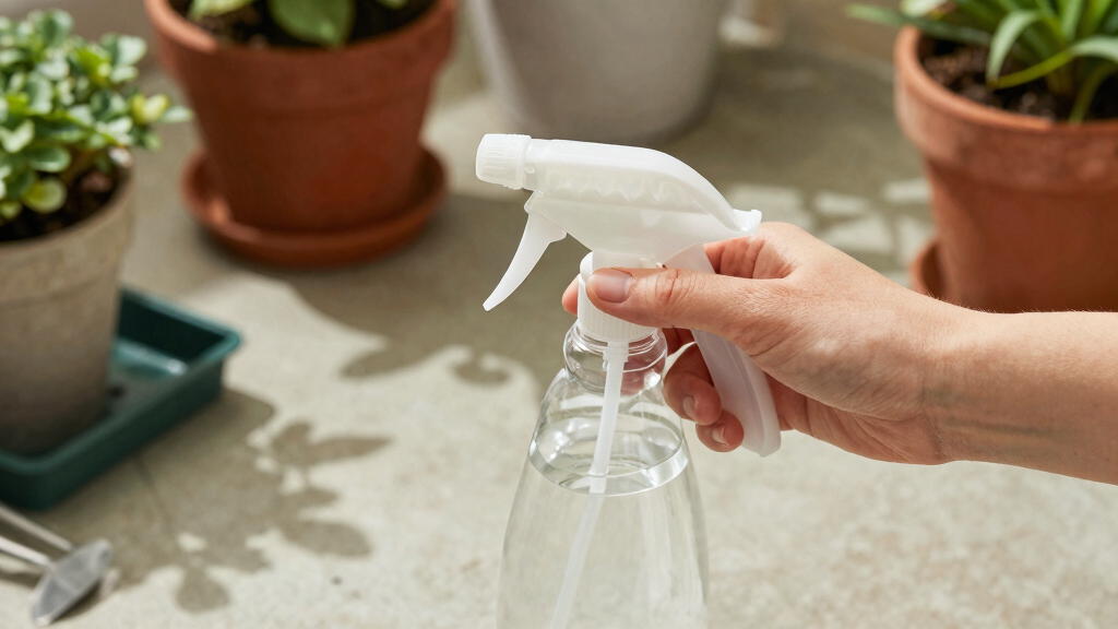 best hand pump sprayer for spot treatment
