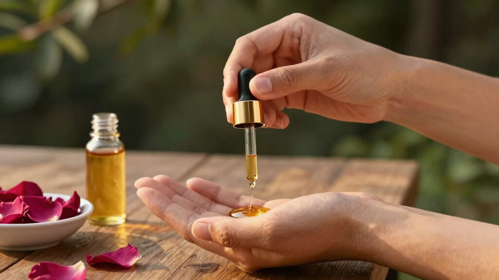 best premium rose oil