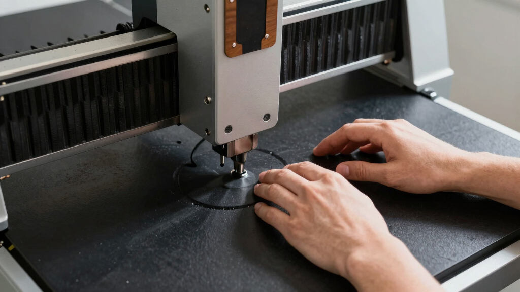 best desktop CNC machine for artists