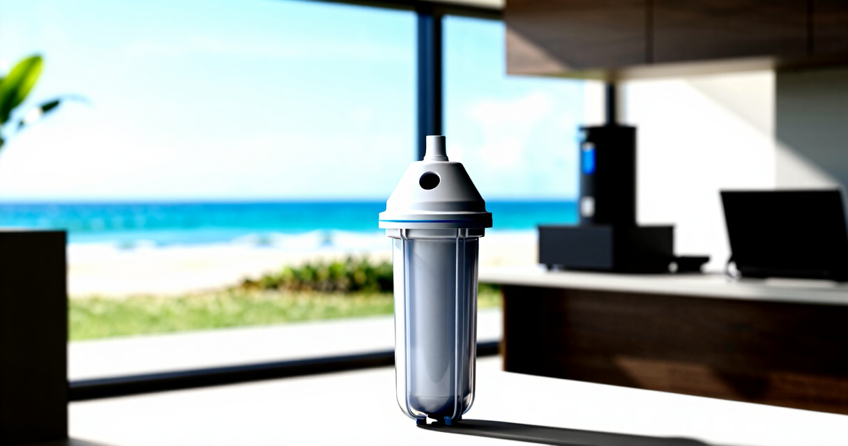 best reverse osmosis water filter system