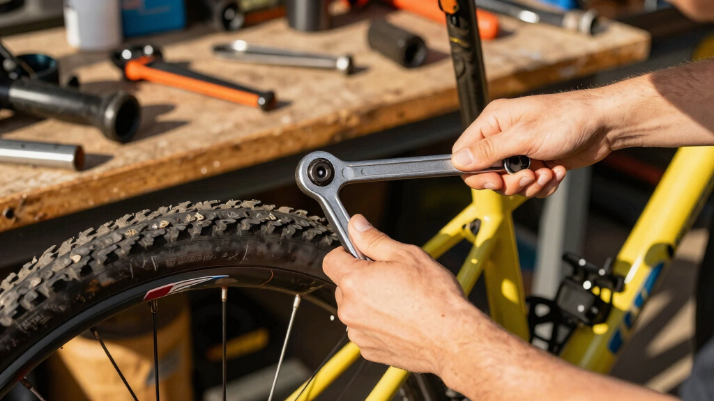 best bike torque wrench sets