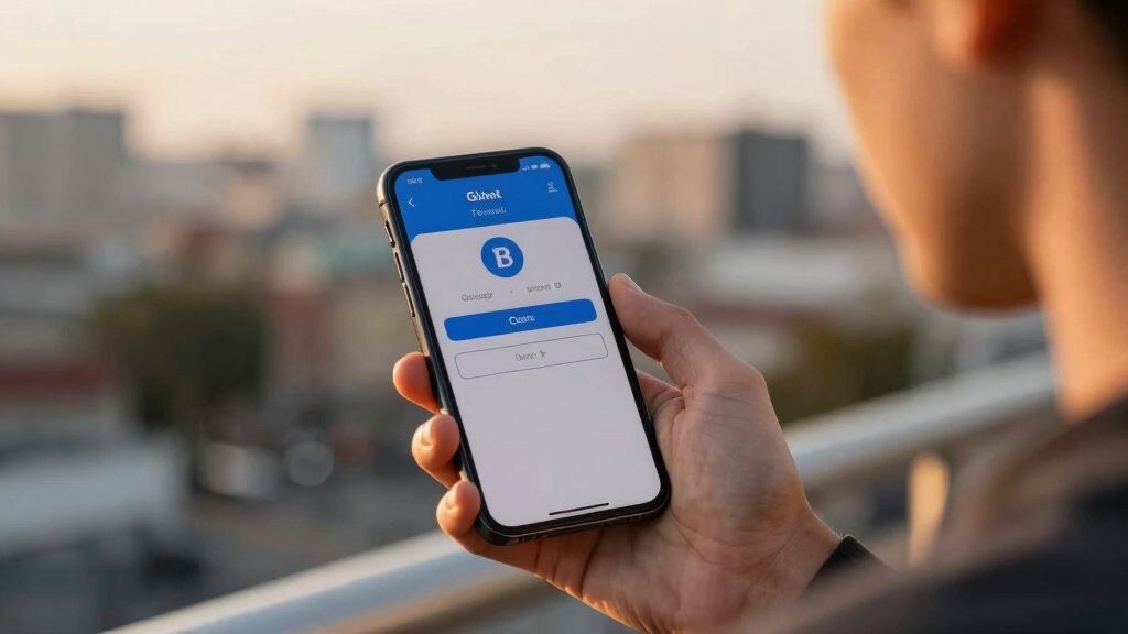 best backup smartphone for 2FA security