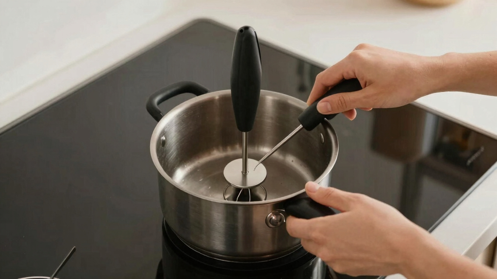 best automatic pot stirrers