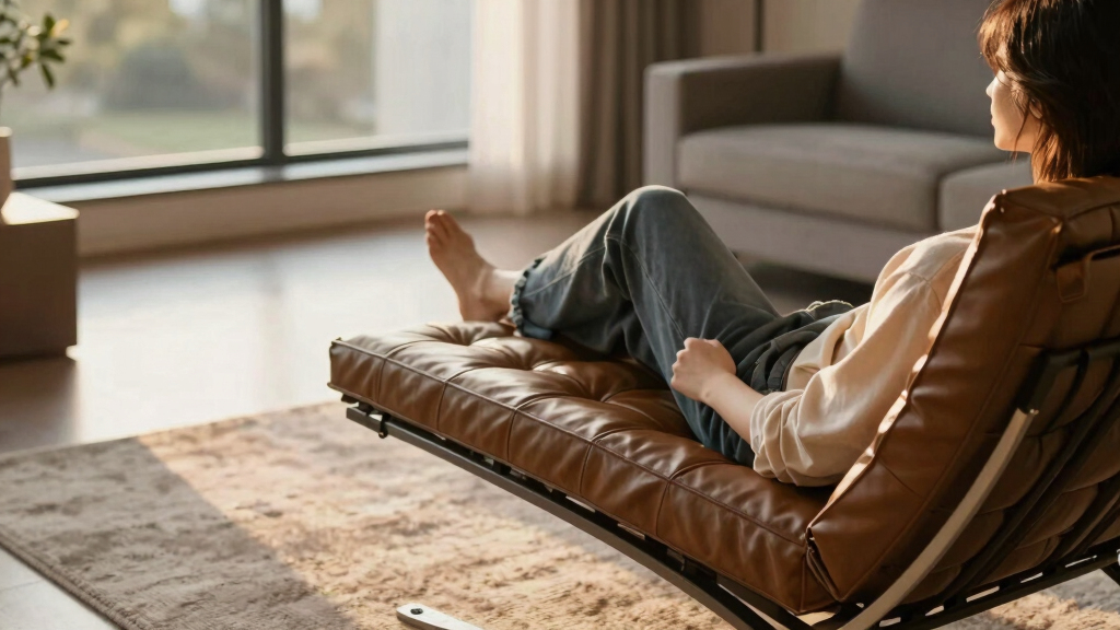 best chaise lounge indoor premium