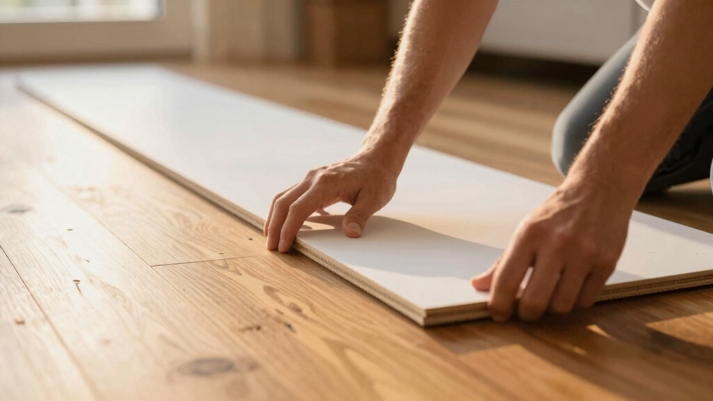 best reusable floor protection boards