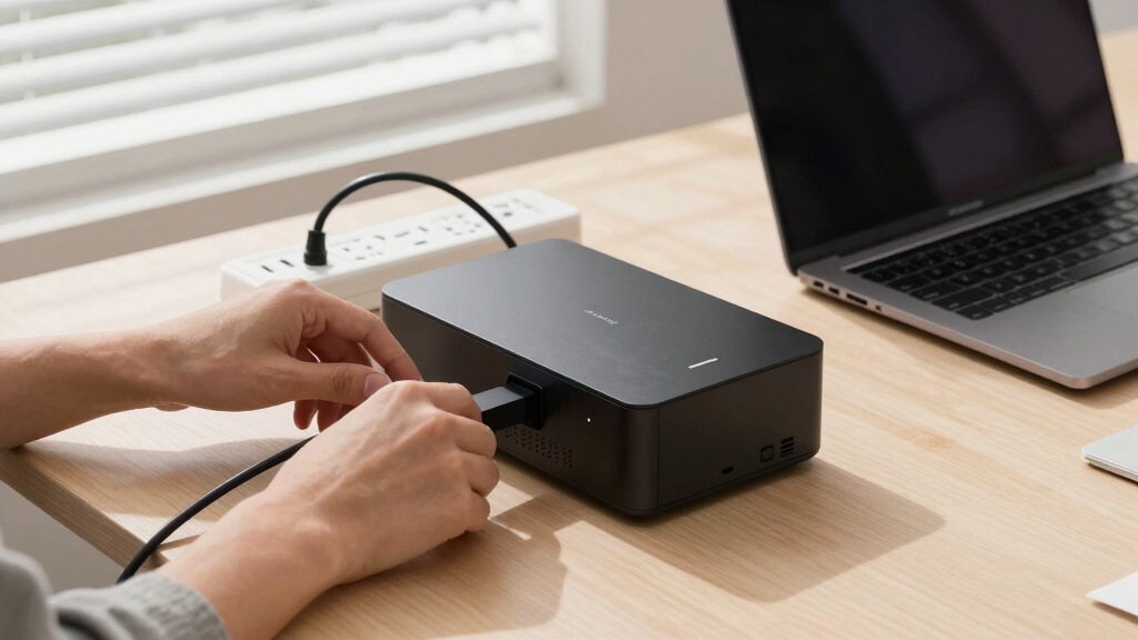 best ups for modem and router