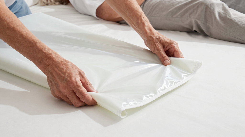 best waterproof mattress protectors for seniors