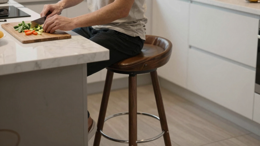best premium swivel counter stools