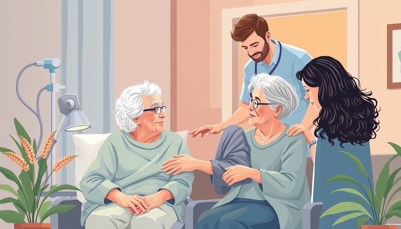 Seamless Home Care Transitions: Reducing Readmissions and Ensuring Continuity of Care for Seniors Post-Discharge